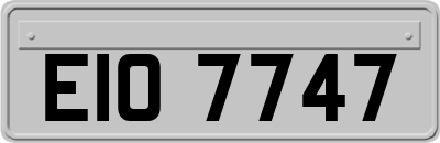 EIO7747
