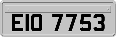 EIO7753