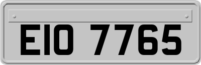EIO7765