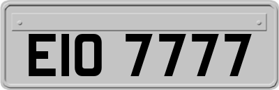 EIO7777