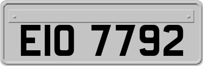EIO7792