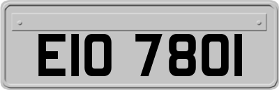 EIO7801