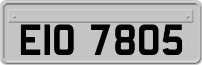 EIO7805