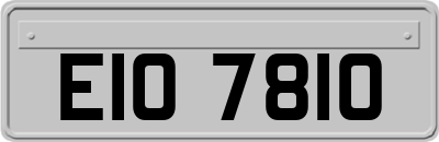 EIO7810