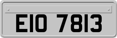 EIO7813