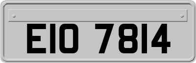 EIO7814