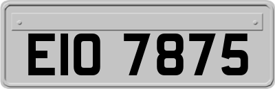 EIO7875