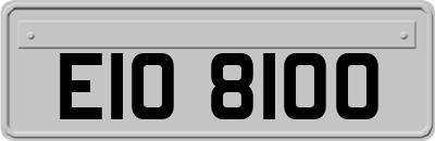 EIO8100