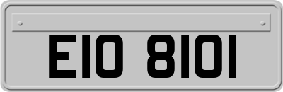 EIO8101