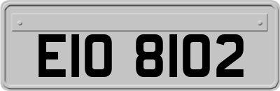 EIO8102