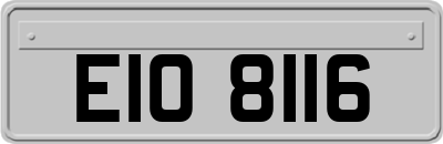 EIO8116