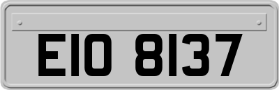 EIO8137