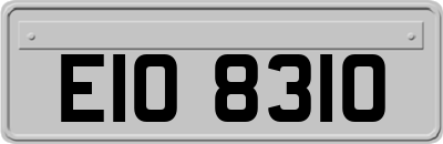 EIO8310