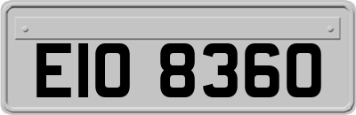 EIO8360