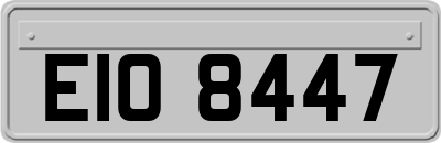 EIO8447