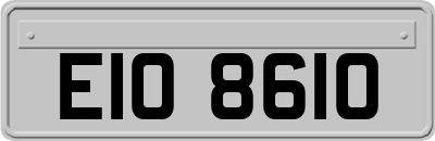 EIO8610