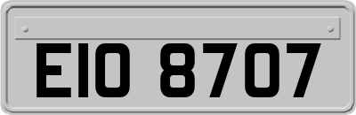 EIO8707