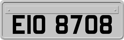 EIO8708