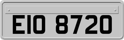 EIO8720