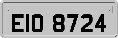EIO8724