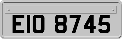 EIO8745