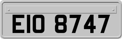 EIO8747