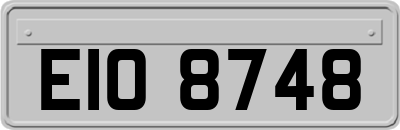 EIO8748