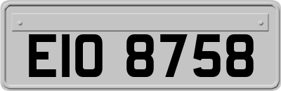 EIO8758