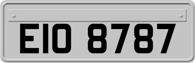 EIO8787
