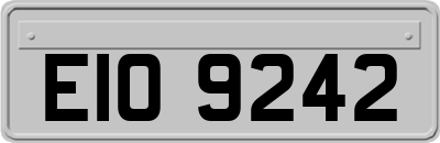 EIO9242
