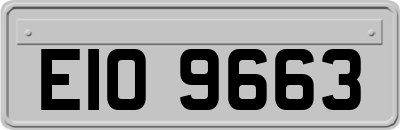 EIO9663
