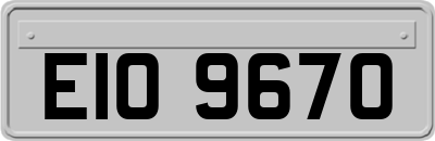 EIO9670