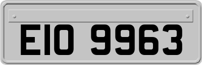 EIO9963