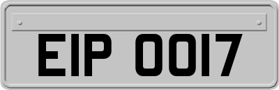 EIP0017