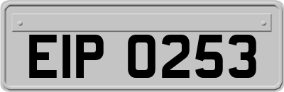EIP0253