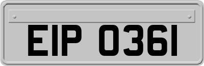 EIP0361