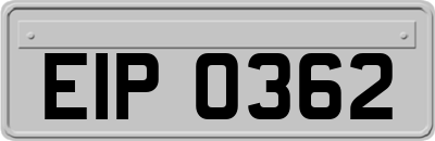 EIP0362