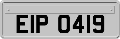 EIP0419