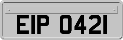 EIP0421