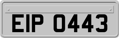 EIP0443