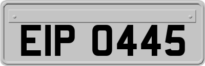 EIP0445