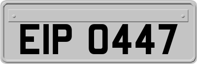 EIP0447