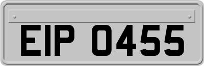 EIP0455