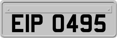 EIP0495