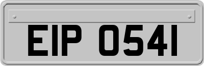 EIP0541