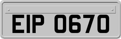EIP0670