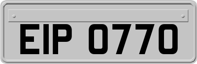EIP0770