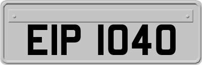 EIP1040