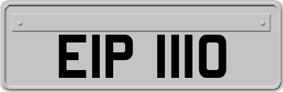 EIP1110
