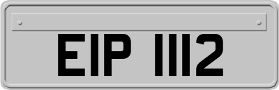 EIP1112